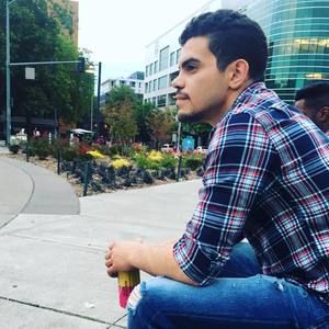 Meet your Posher, Bryan